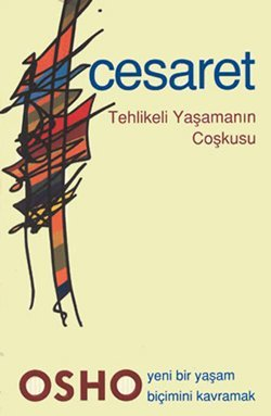 Cesaret - Tehlikeli Yaşamanın Coşkusu